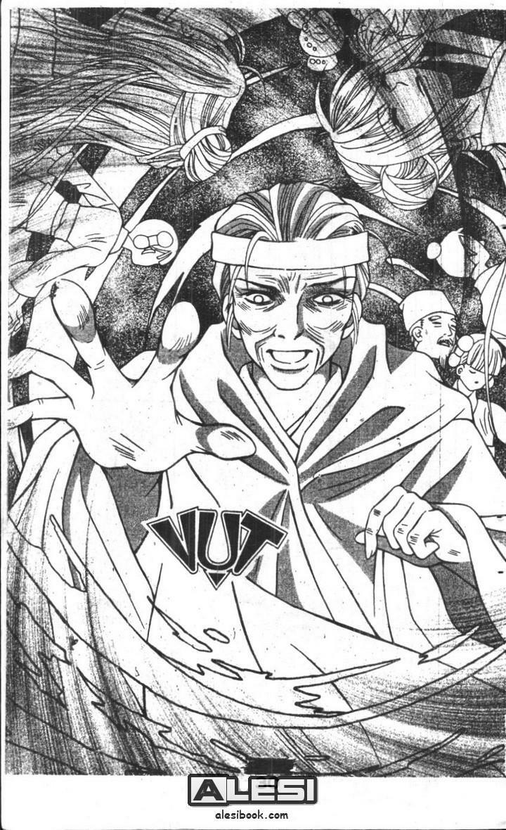 Ban Mai Xanh: Chapter 13