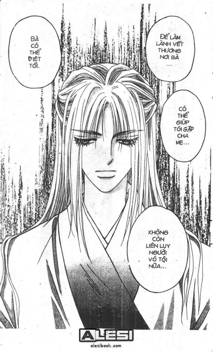 Ban Mai Xanh: Chapter 13