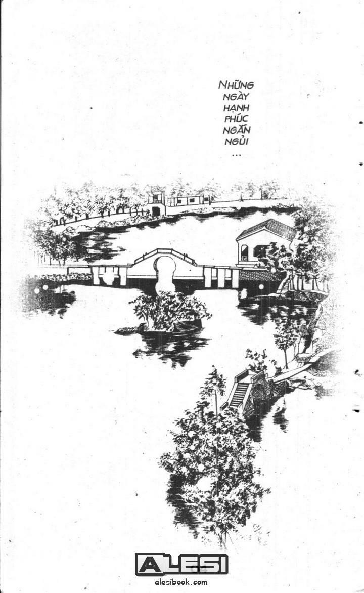 Ban Mai Xanh: Chapter 13