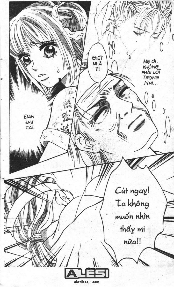 Ban Mai Xanh: Chapter 13