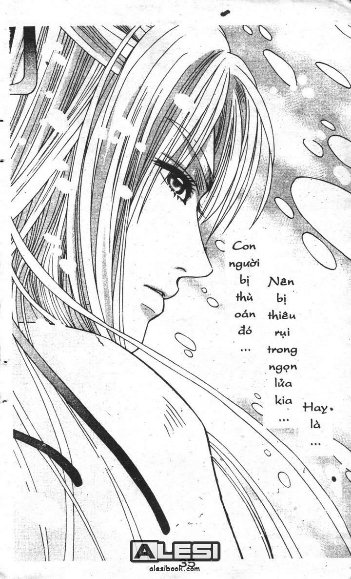 Ban Mai Xanh: Chapter 13