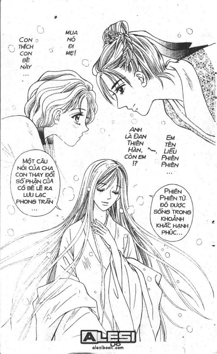 Ban Mai Xanh: Chapter 13
