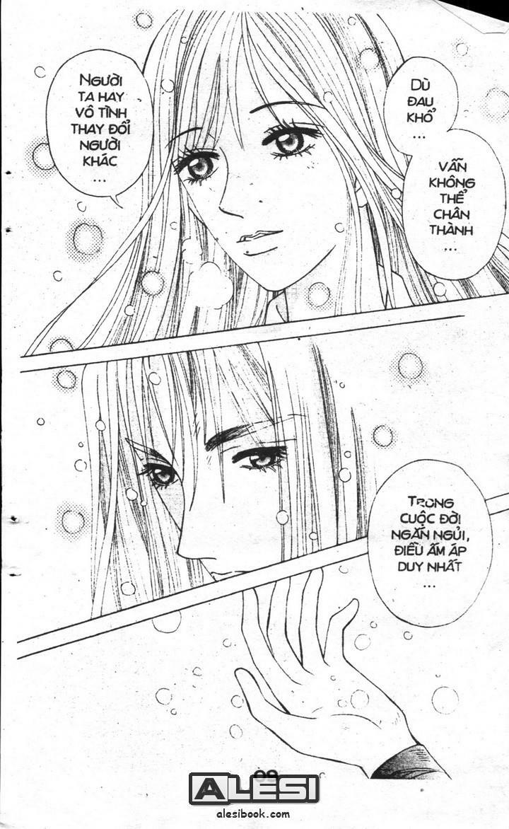 Ban Mai Xanh: Chapter 13