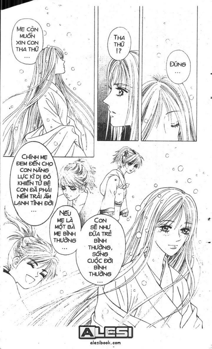 Ban Mai Xanh: Chapter 13