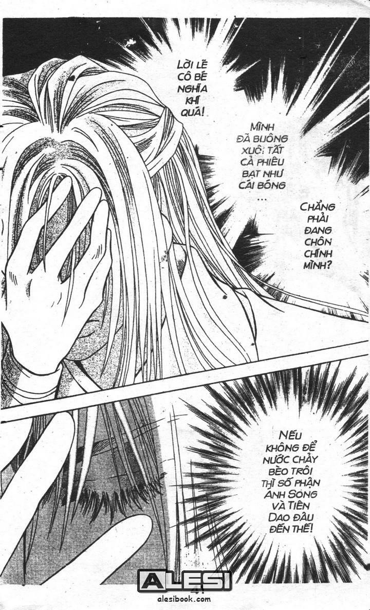 Ban Mai Xanh: Chapter 14