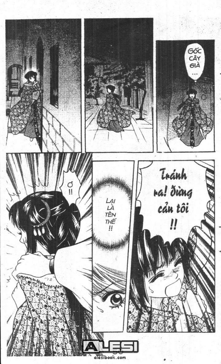 Ban Mai Xanh: Chapter 14