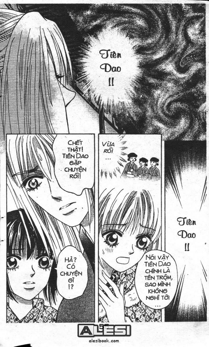 Ban Mai Xanh: Chapter 14