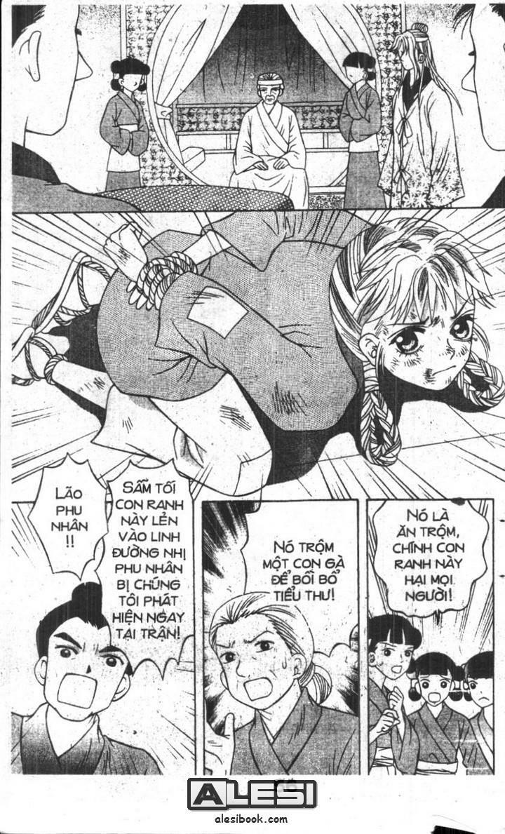 Ban Mai Xanh: Chapter 14