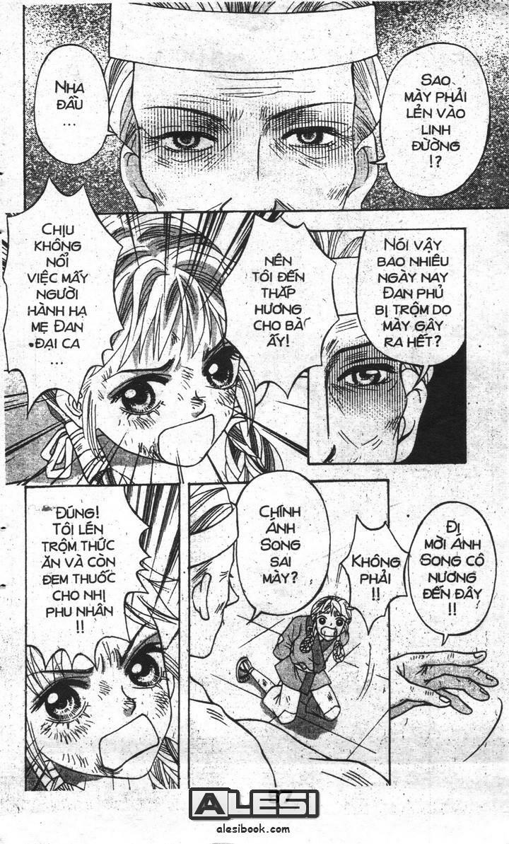 Ban Mai Xanh: Chapter 14