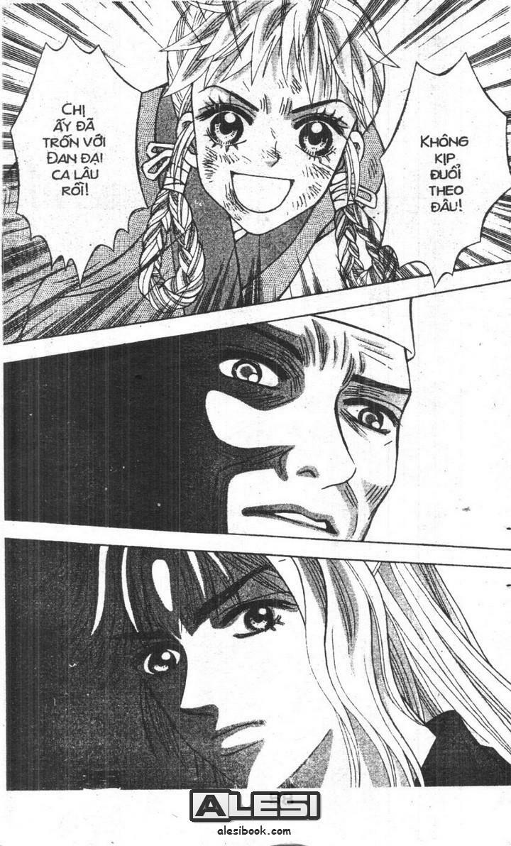 Ban Mai Xanh: Chapter 14