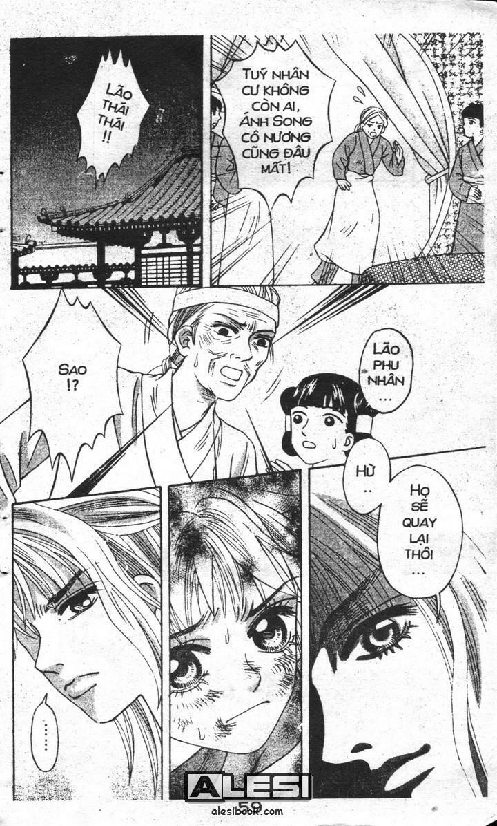Ban Mai Xanh: Chapter 14