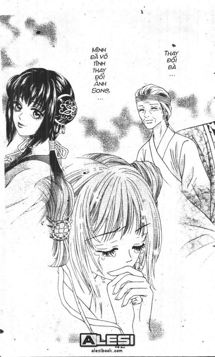 Ban Mai Xanh: Chapter 14