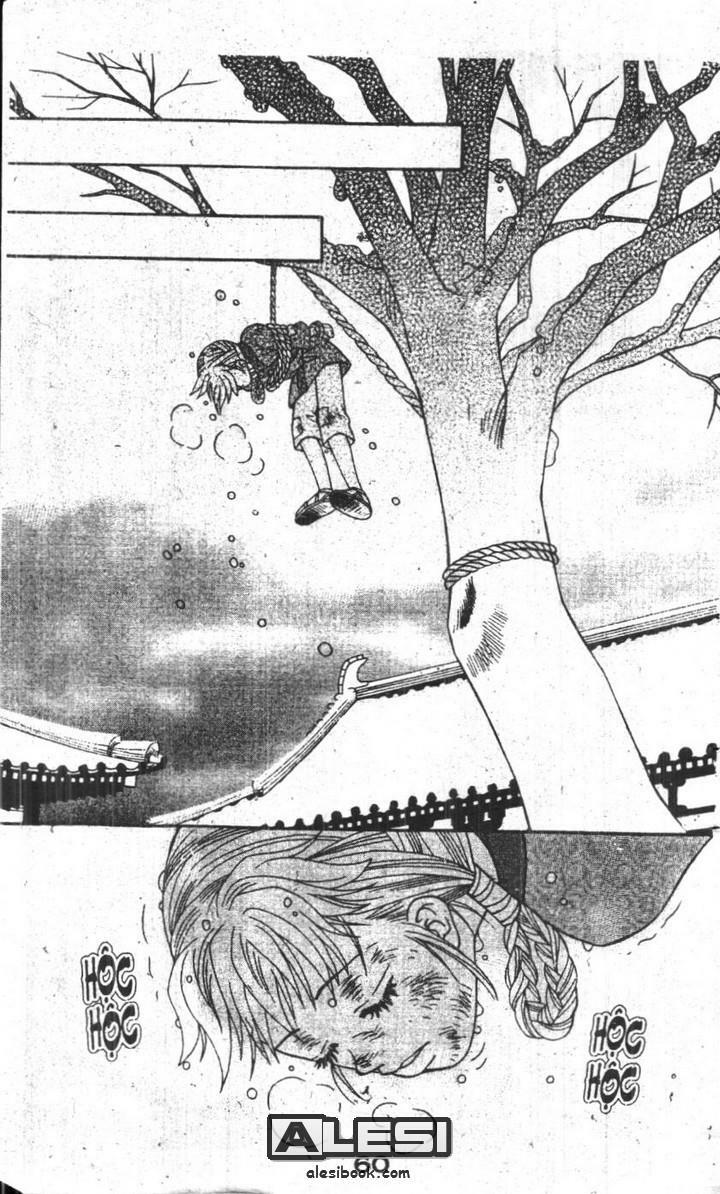 Ban Mai Xanh: Chapter 14