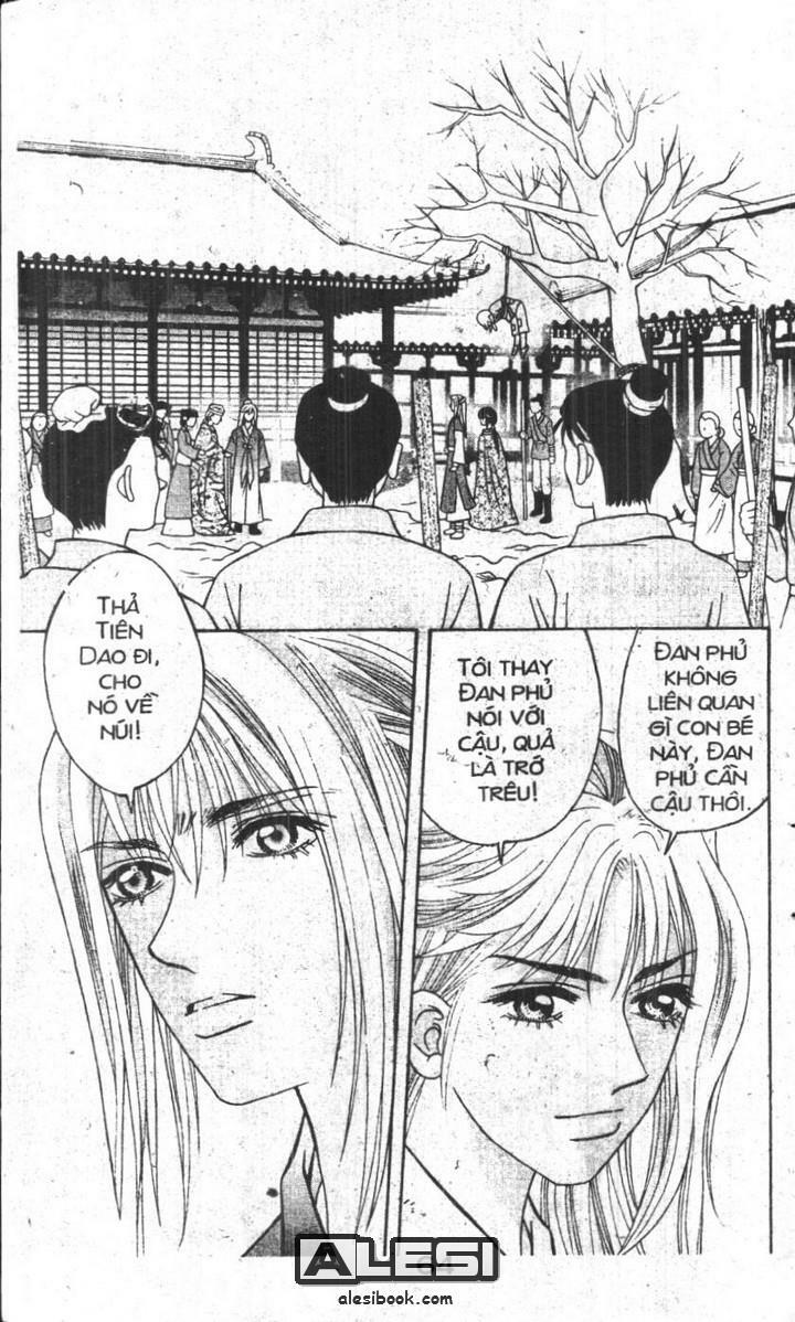 Ban Mai Xanh: Chapter 14