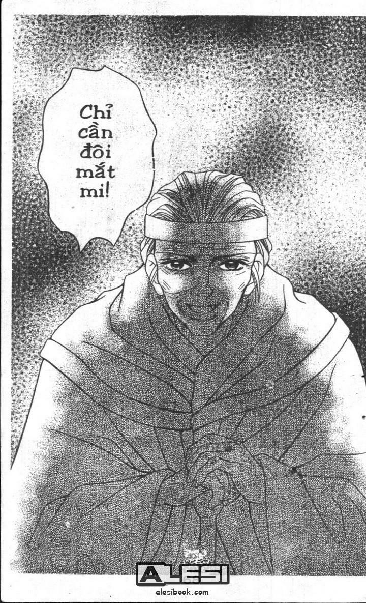 Ban Mai Xanh: Chapter 14