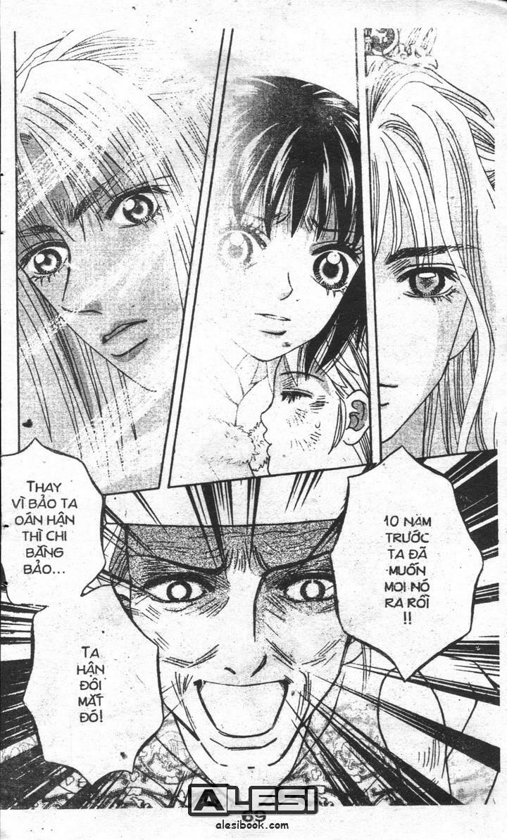 Ban Mai Xanh: Chapter 14