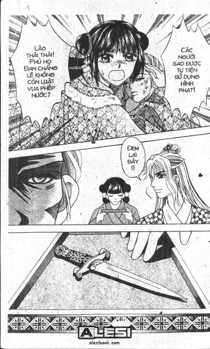 Ban Mai Xanh: Chapter 14