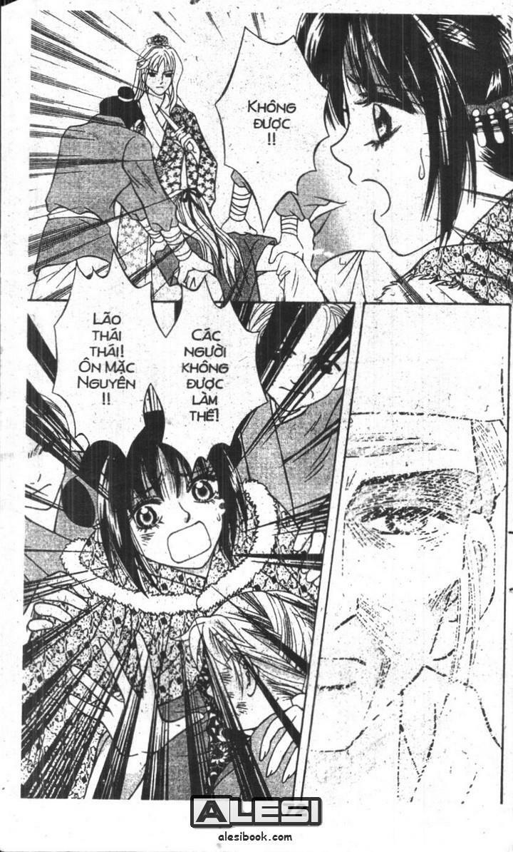 Ban Mai Xanh: Chapter 14