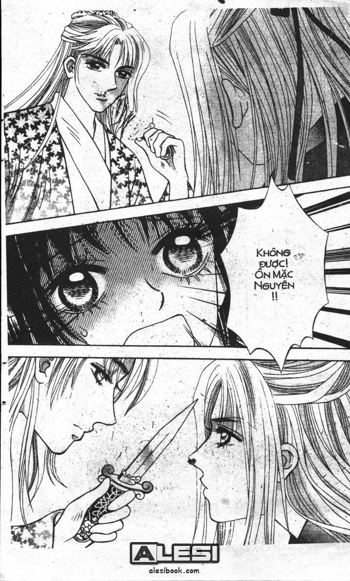 Ban Mai Xanh: Chapter 14