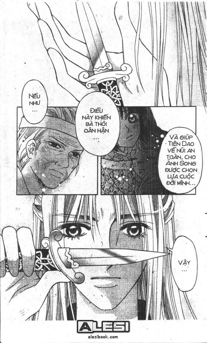 Ban Mai Xanh: Chapter 14