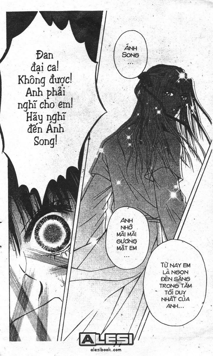 Ban Mai Xanh: Chapter 14