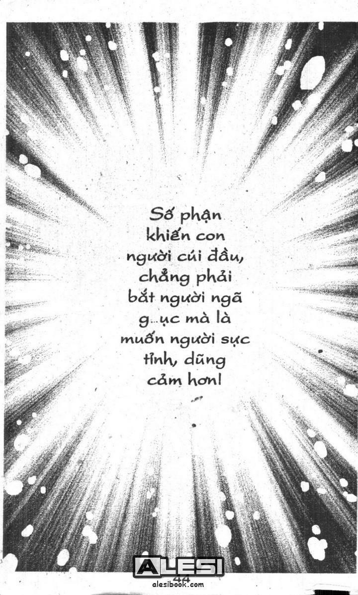 Ban Mai Xanh: Chapter 14