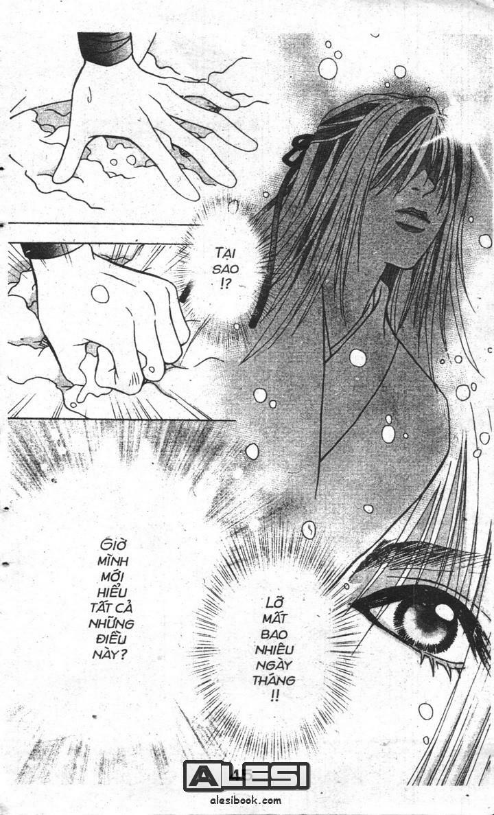 Ban Mai Xanh: Chapter 14