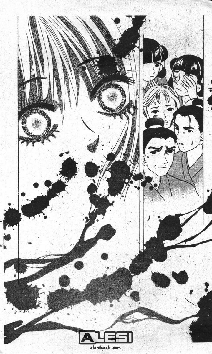 Ban Mai Xanh: Chapter 15