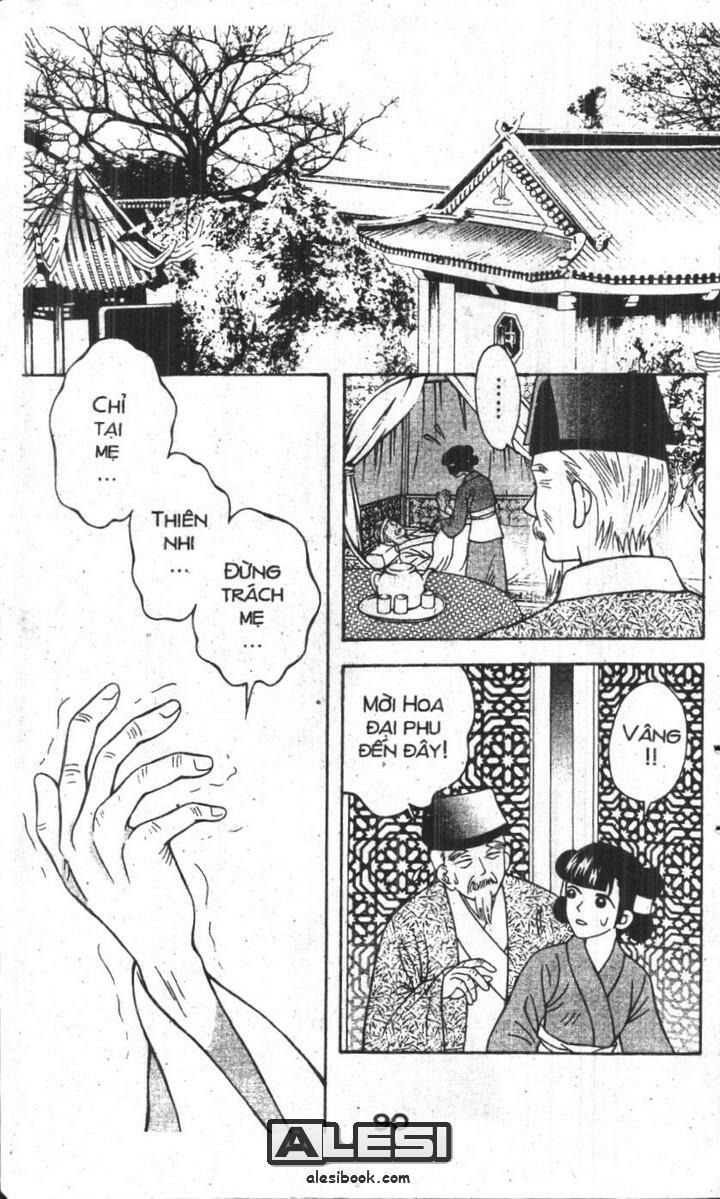 Ban Mai Xanh: Chapter 15