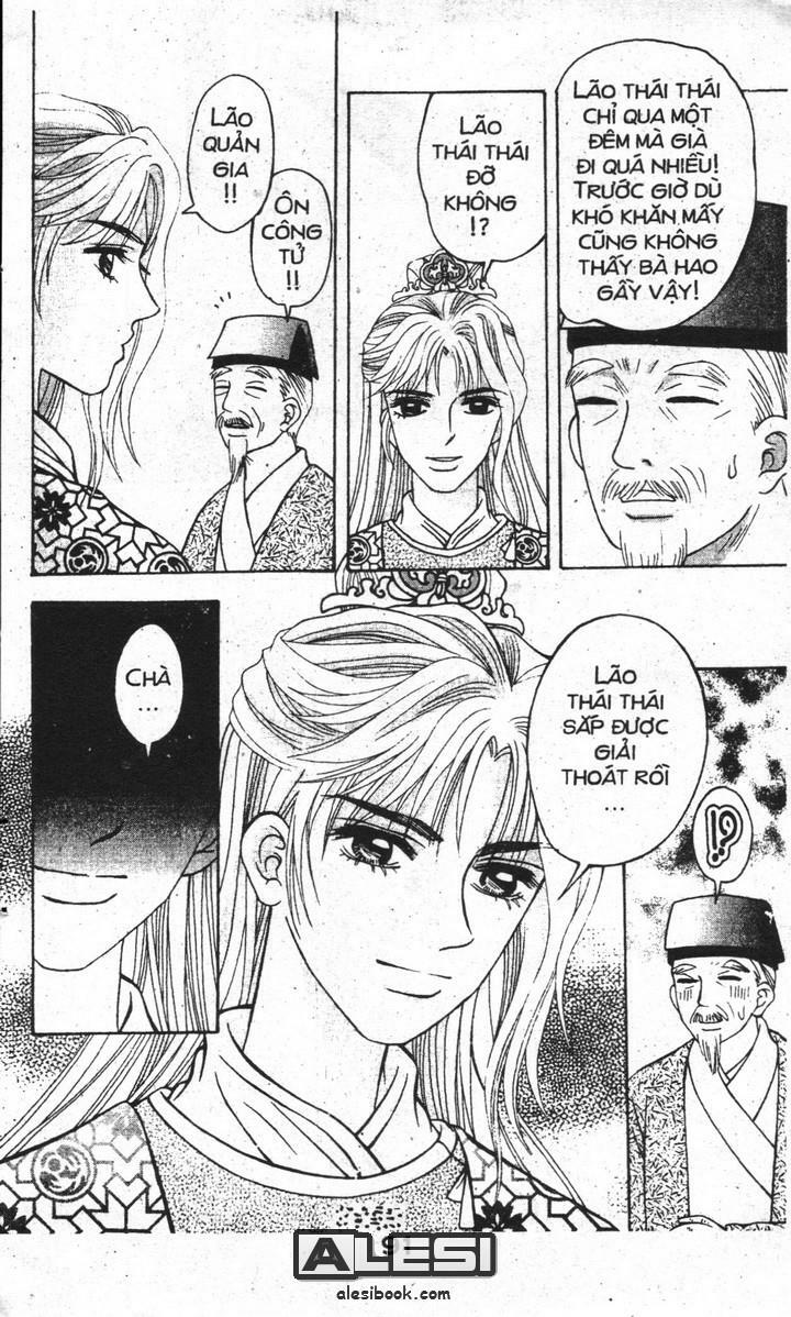 Ban Mai Xanh: Chapter 15