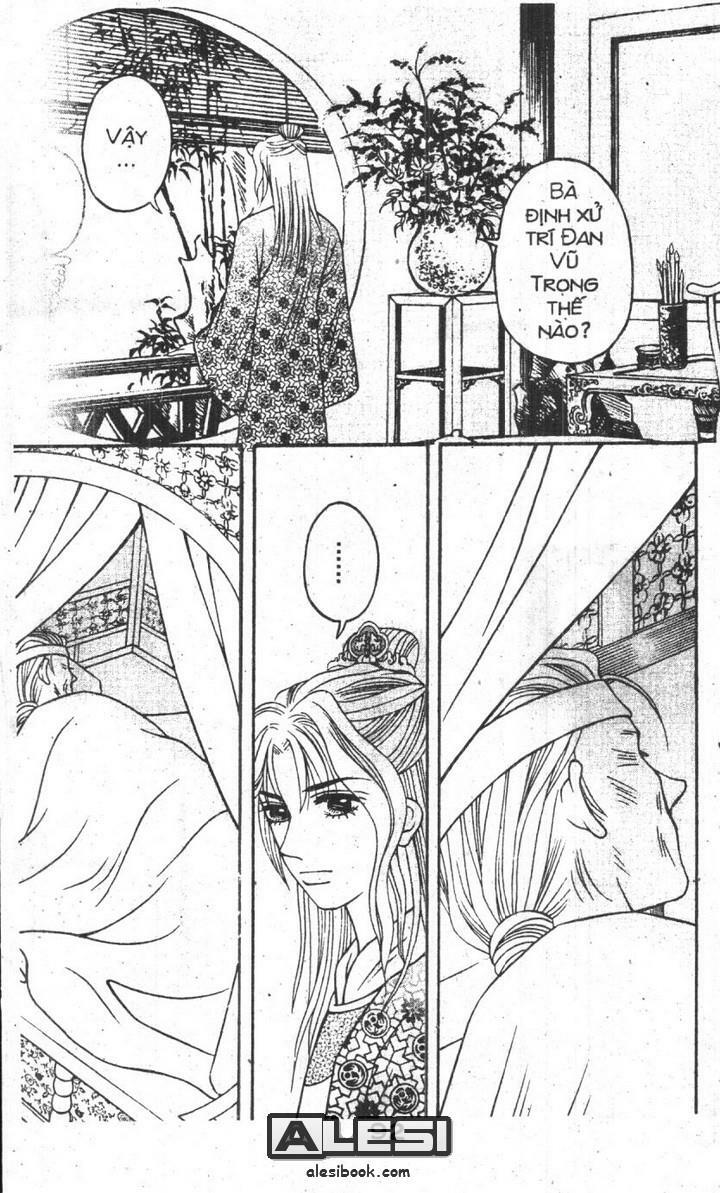 Ban Mai Xanh: Chapter 15