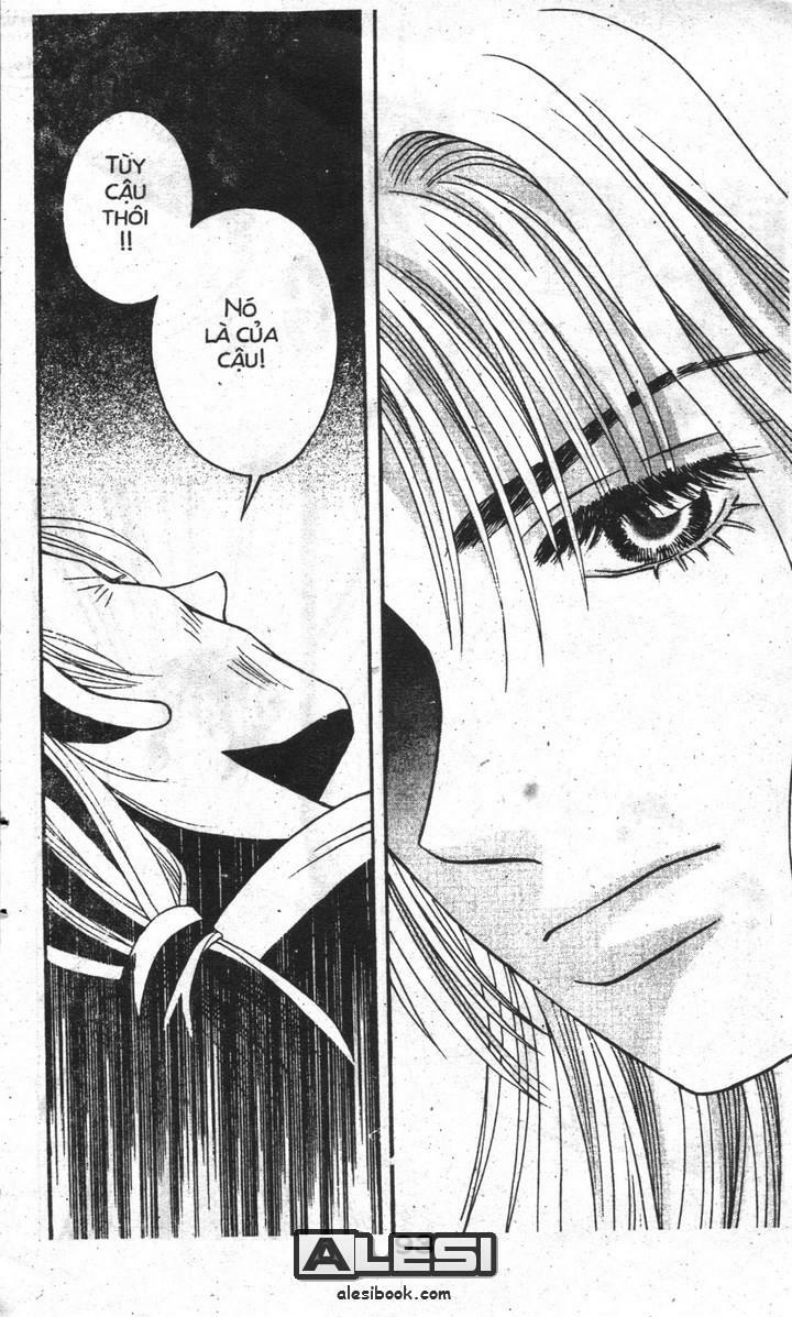 Ban Mai Xanh: Chapter 15