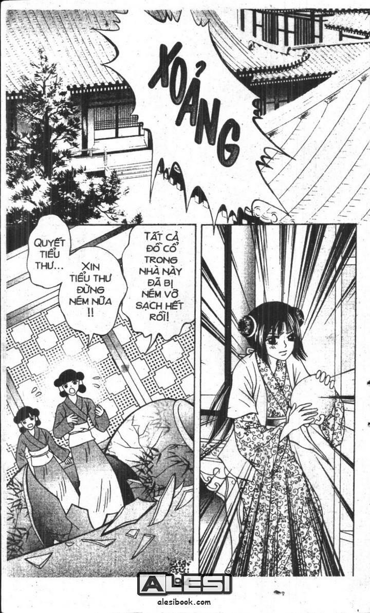Ban Mai Xanh: Chapter 15