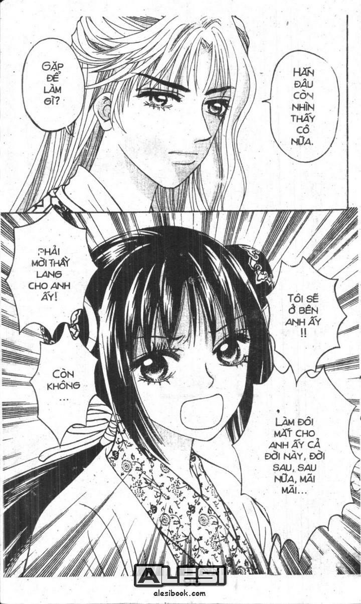 Ban Mai Xanh: Chapter 15