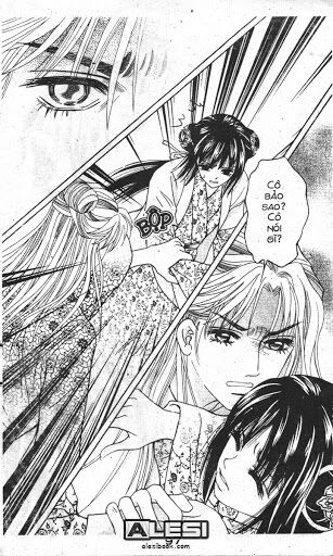 Ban Mai Xanh: Chapter 15
