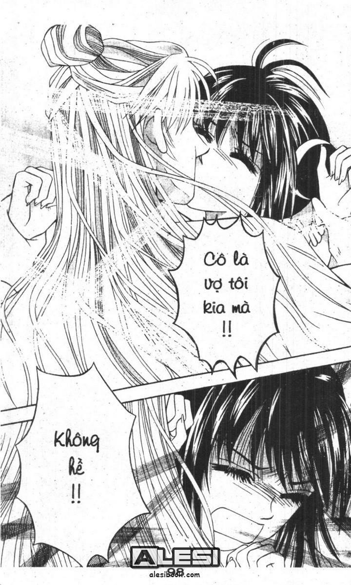 Ban Mai Xanh: Chapter 15