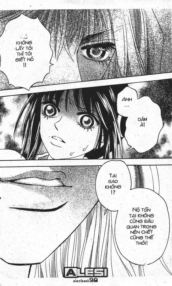 Ban Mai Xanh: Chapter 15