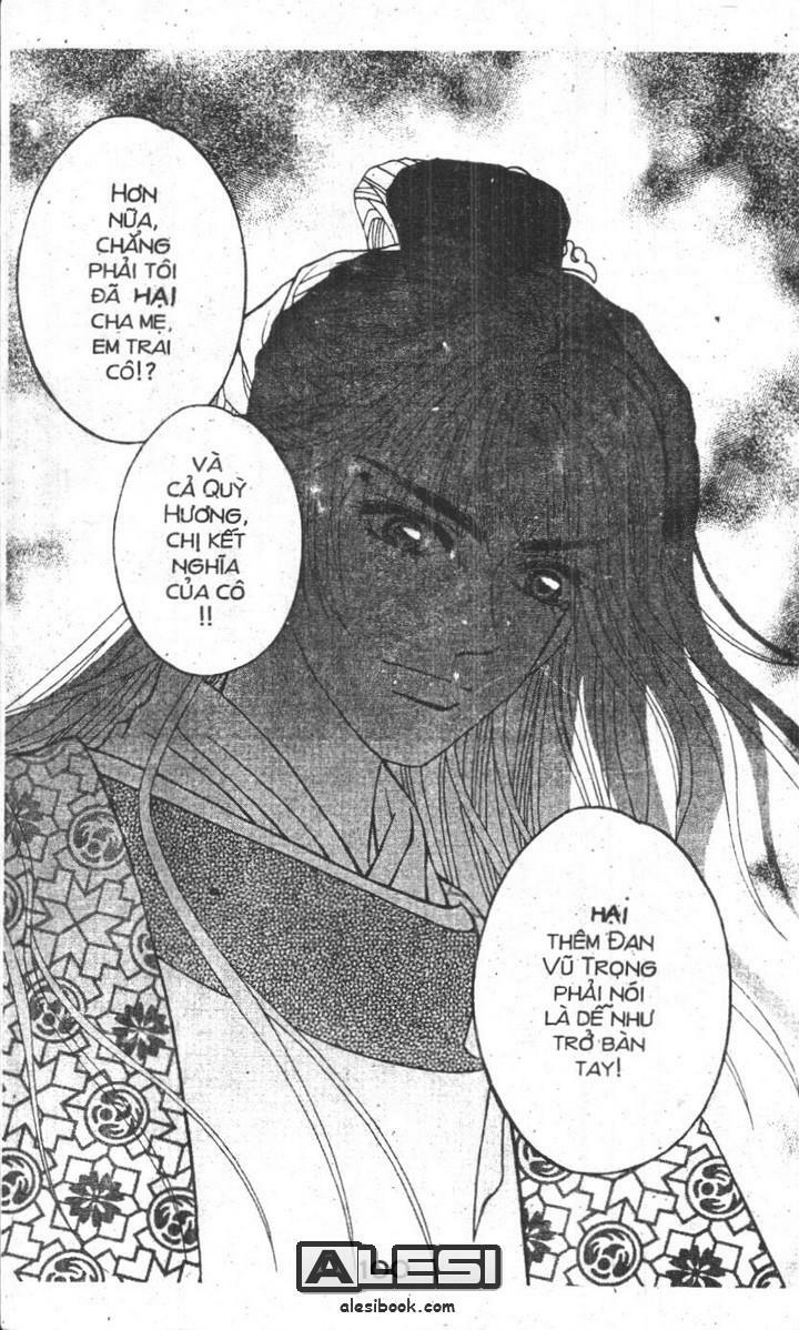 Ban Mai Xanh: Chapter 15