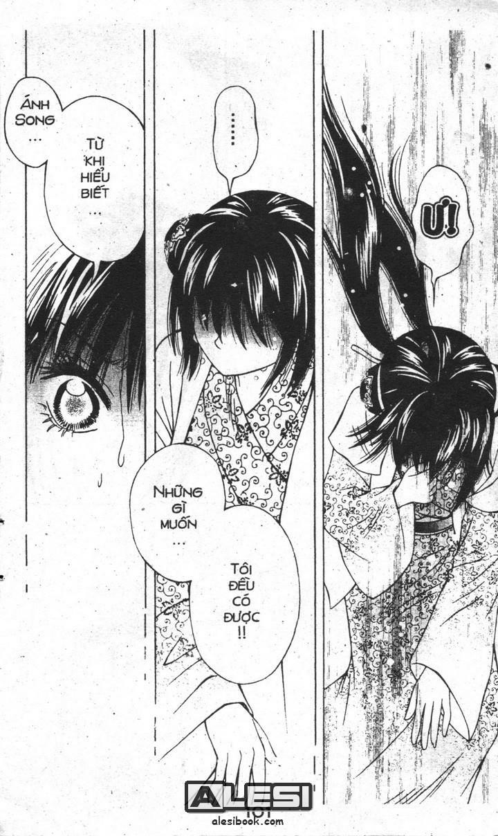 Ban Mai Xanh: Chapter 15