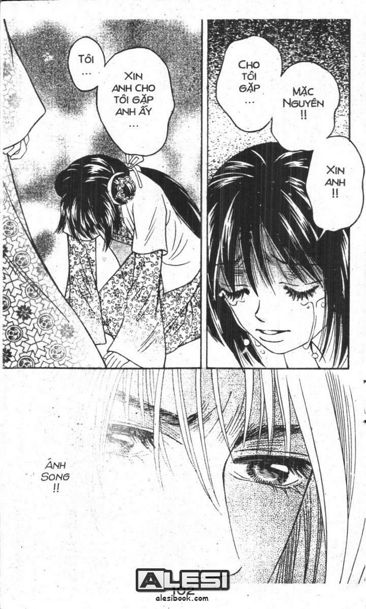Ban Mai Xanh: Chapter 15