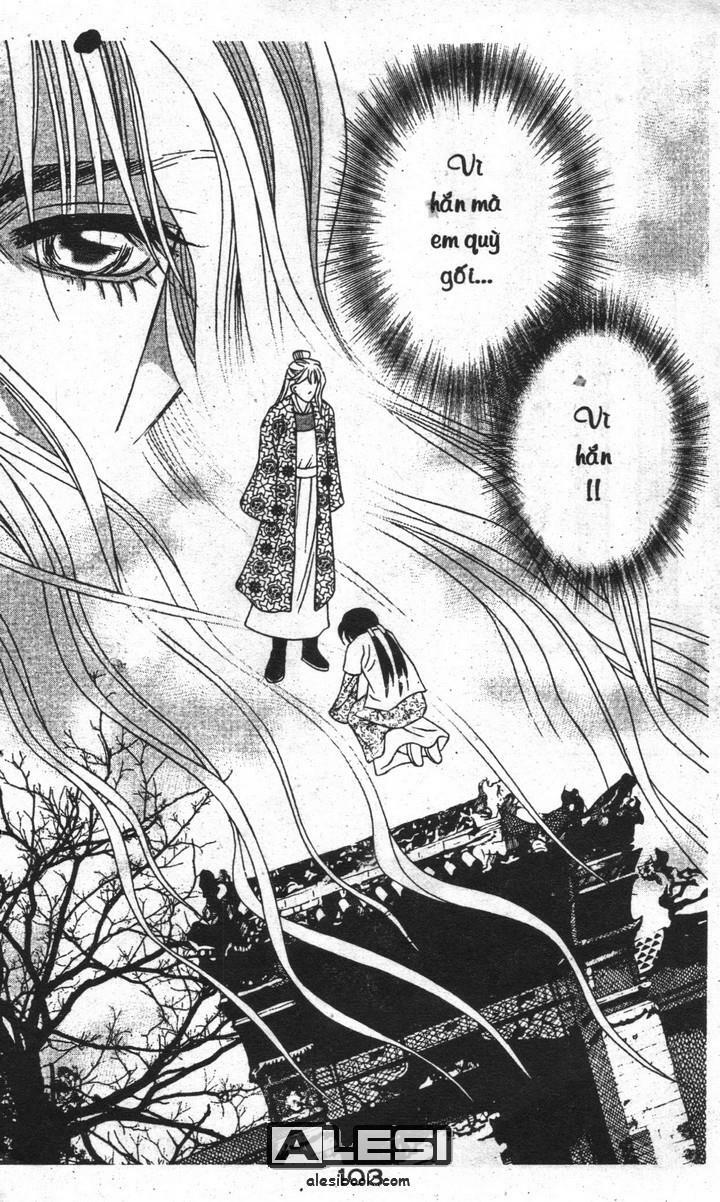 Ban Mai Xanh: Chapter 15