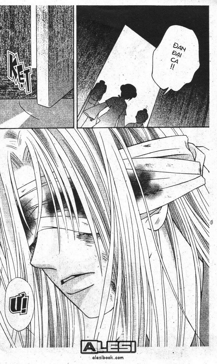 Ban Mai Xanh: Chapter 15