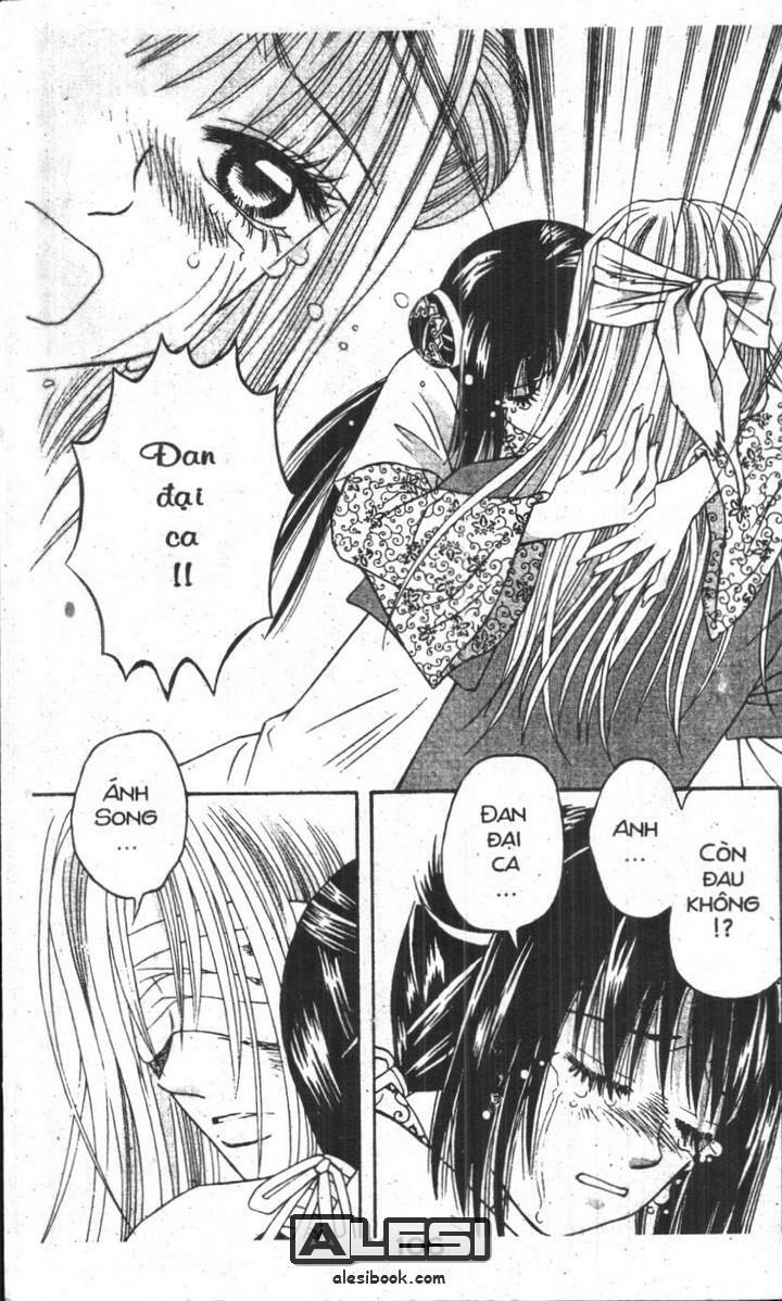 Ban Mai Xanh: Chapter 15