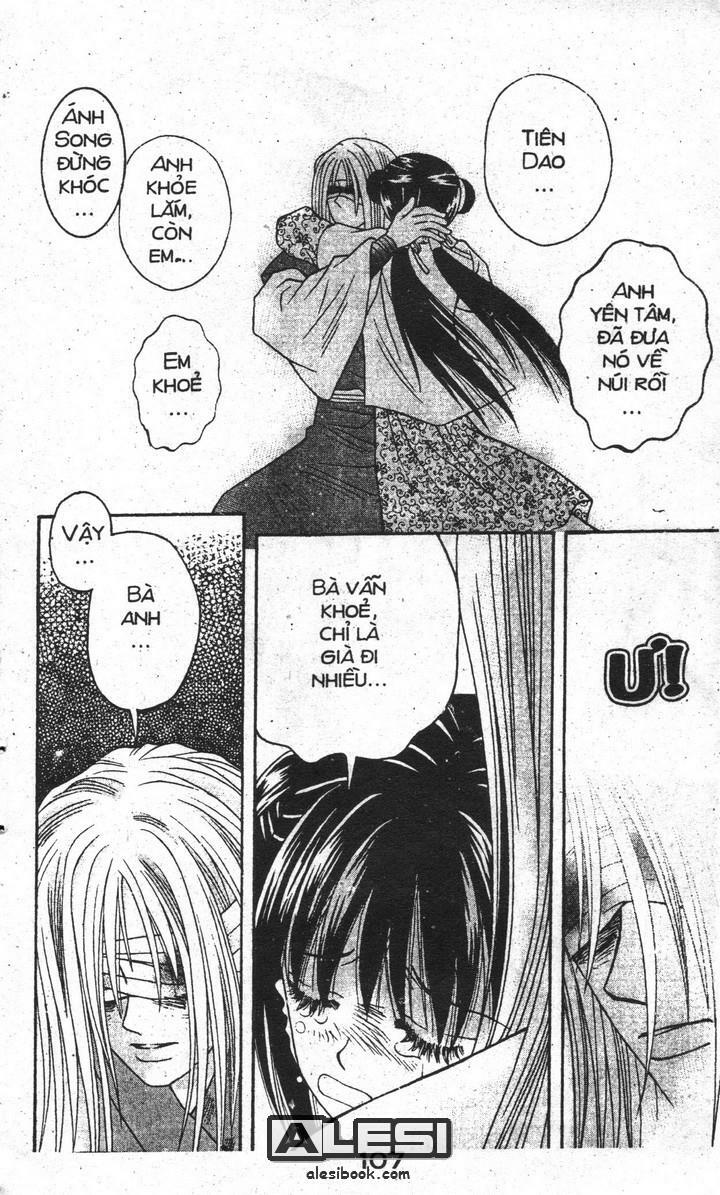 Ban Mai Xanh: Chapter 15