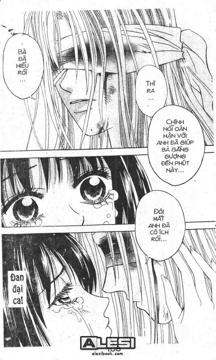 Ban Mai Xanh: Chapter 15