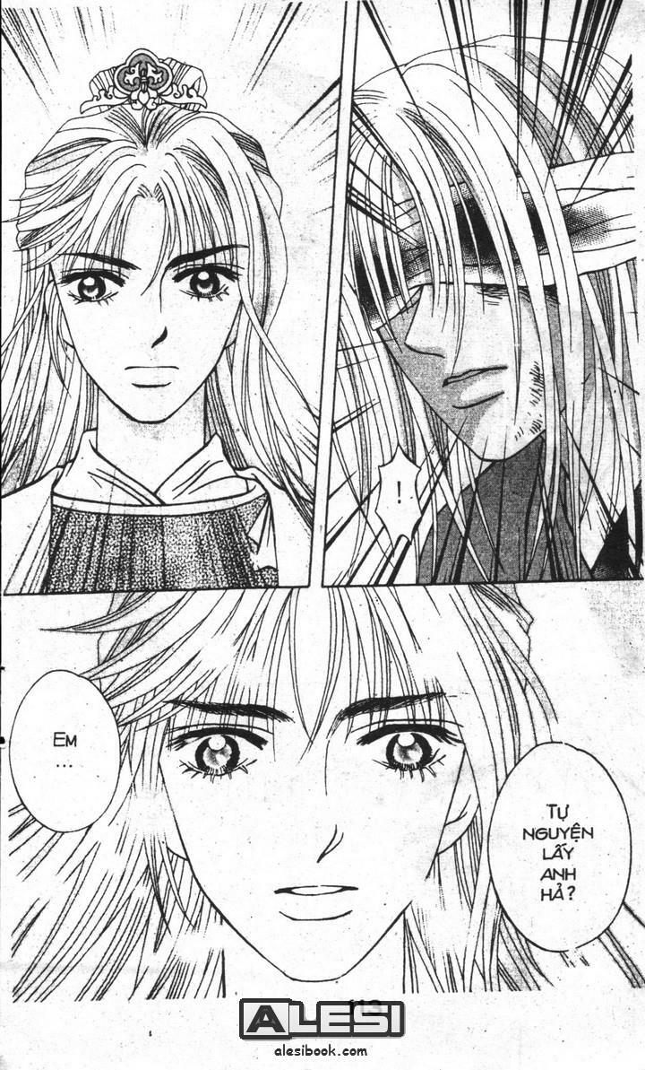 Ban Mai Xanh: Chapter 15