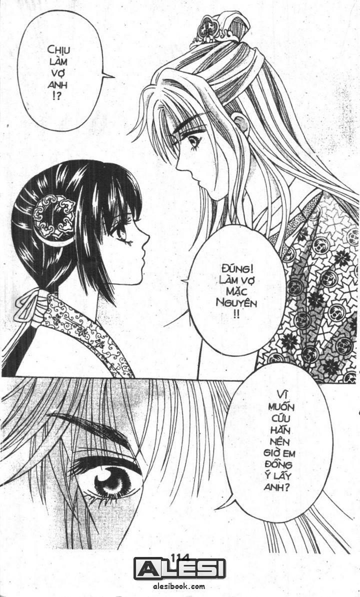 Ban Mai Xanh: Chapter 15
