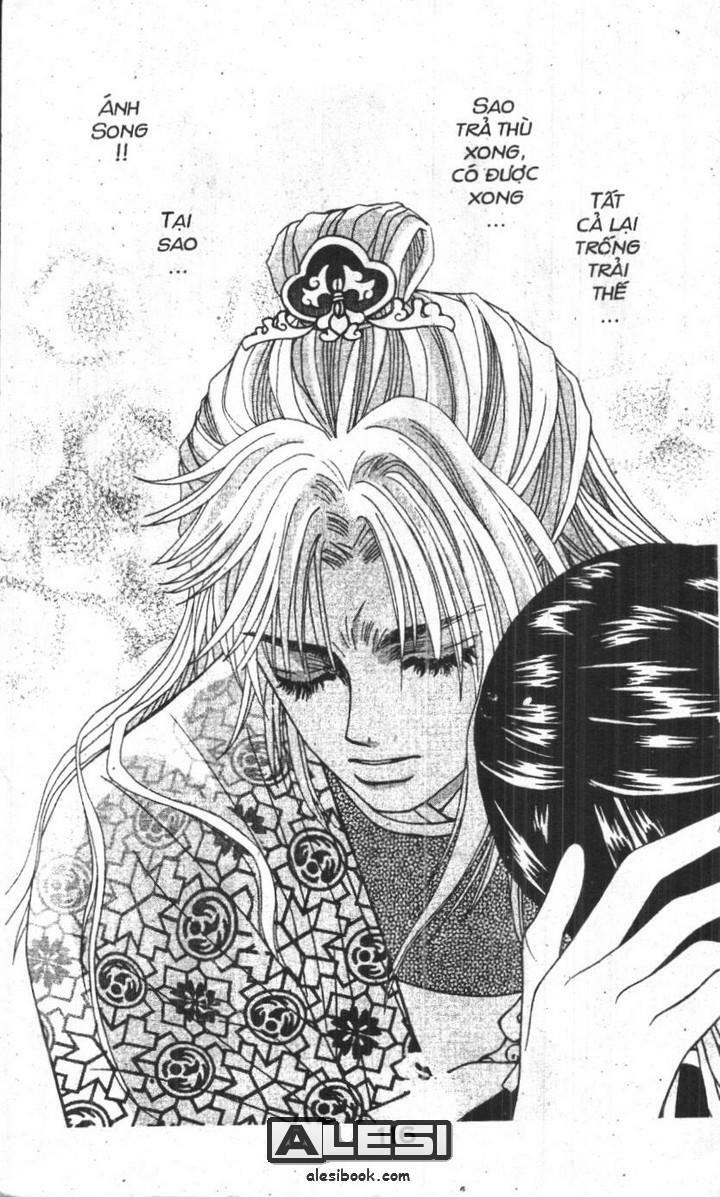 Ban Mai Xanh: Chapter 15