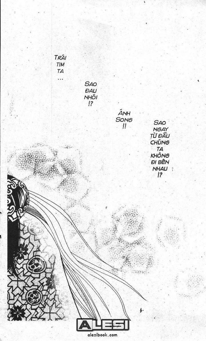Ban Mai Xanh: Chapter 15