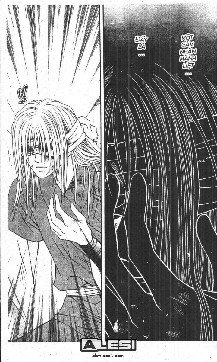 Ban Mai Xanh: Chapter 15